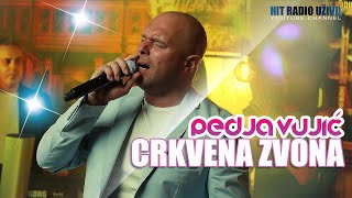 Pedja Vujic amp Orkestar Vlade Vrcinca  Crkvena zvona Cover 2023 [upl. by Timothea]