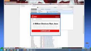 Part 1 Setting up Java 7 and Textpad 7 Windows 8 [upl. by Ottilie]