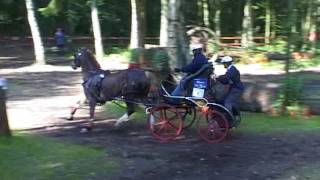 WK mennen Hellendoorn zaterdag [upl. by Bertelli413]