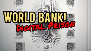 World Bank is pushing to replace physical signatures with biometrics and digital IDs [upl. by Relluf]