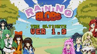 Raining Blobs Trailer ver 199 [upl. by Notnirt77]