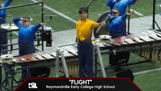 Raymondville ECHS Band 2024 Finals Multicam  UIL State Marching Band Championships [upl. by Skiba125]