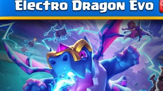 Electro Dragon Evolution is Balanced [upl. by Ataynek]