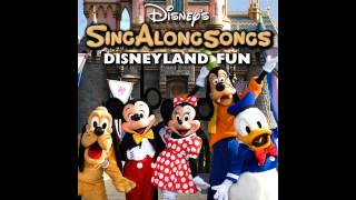 Whistle While You Work From “Disneys SingAlong Songs Disneyland Fun” [upl. by Ikram]