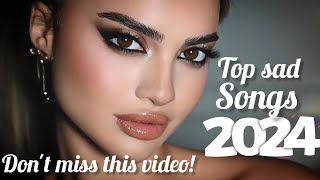 Top Hits 2024🔥New Popular Songs 2024🔥Best English Songs Best Pop Music Playlist on Spotify [upl. by Argela]