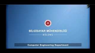 İYTE Bilgisayar Mühendisliği Bölümü Tanıtım Filmi  IZTECH Computer Engineering Promotional Film [upl. by Eimirej]