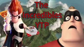 The Incredibles YTP [upl. by Staw]