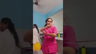 നാളെ കേരളം ഇല്ലേ 🤭🤨🤨nurses shorts perinthalmannamalappuram [upl. by Knowle]