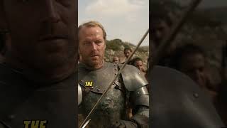 Clash of Styles Jorah Mormont vs Qotho  Westerosi Knights vs Dothraki Warriors [upl. by Onairotciv567]