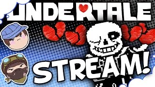 Undertale Final Showdown  GrumpOut [upl. by Toy]