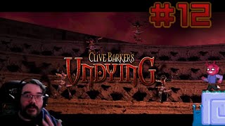 Count Otto Keisinger  E12  Clive Barkers Undying Adventure Johnstruct  Lets Play [upl. by Alwitt]