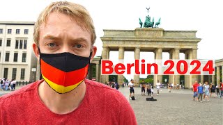 TOP 27 Things to Do in BERLIN Germany 2024  Travel Guide [upl. by Starkey]