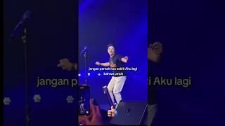 KEHILANGANMU BERAT BAGIKU KANGEN BAND shots fypシ゚viral fyp [upl. by Sivert522]