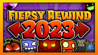 FIEPSY REWIND 2023  UNE ANNÉE ÉVOLUTIONNAIRE [upl. by Tricia]