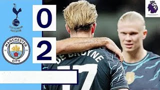 tottenham vs man city [upl. by Jarrid]