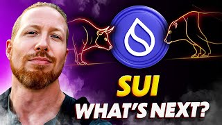 Whats Next for SUI 🤔 Analysis Update amp Price Prediction SUI  Suiblockchain [upl. by Lledualc]