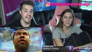 Mexican Standoff ft Key amp Peele  REACTION [upl. by Yhtir]