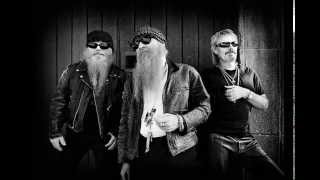 ZZ Top I Thank You lyrics [upl. by Robbyn]