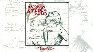 LUNATIC GODS  A Beautiful City official audio [upl. by Millman572]