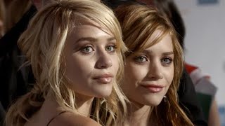 Heres Why Mary Kate And Ashley Olsen Really Stopped Acting [upl. by Nylisoj]