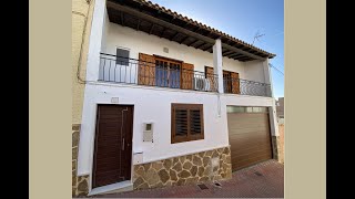 31🛌 11🛁 📣179000€ 2 Properties  Garage  2 propiedades  Garaje Turre REF A1741 Video 2 [upl. by Enicul]