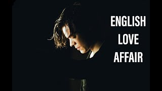 Harry Styles II English Love Affair [upl. by Meingolda]