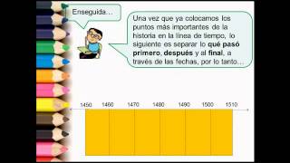 Tutorial para hacer un Relato Histórico Español  Parte 2 [upl. by Eelibuj]