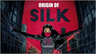 Origin of Silk SpiderVerse [upl. by Sol598]