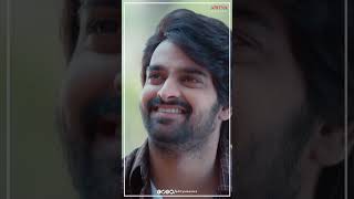 NagaShaurya VaruduKaavalenu RituVarma Shorts Reels Trending Viral NewYTVideos [upl. by Richman680]