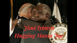 Jim Clyburn Dismissing Black Folks To Their Faces [upl. by Herwig830]