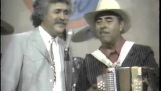 Freddy Fender Y Valerio Longoria Balance [upl. by Newlin]