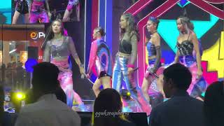 4K 230302 BINI PERFORMANCE  LAZADA  Market Market [upl. by Orola]