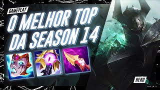 ¿CÓMO HACER COUNTER A MORDEKAISER [upl. by Eellehs]