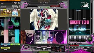 【beatmania IIDX】entelecheia  Rche [upl. by Ulund]