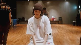 LISA BLACKPINK  City Girls Dance Practice Mirrored [upl. by Graces]