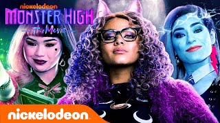 Monster High The Movie  FULL TRAILER  Monster High [upl. by Arbas142]