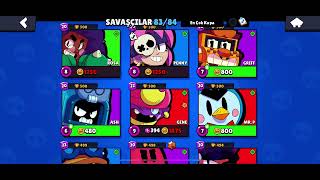 Game Satış satılık brawl stars hesap [upl. by Pond534]