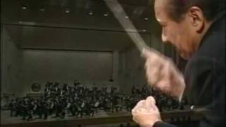 Hiroyuki Iwaki Tchaikovsky Symphony No6 Finale 22 [upl. by Santini]