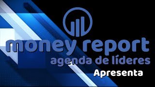 Por dentro da gestão de MONEY REPORT  Programa 1 [upl. by Yung279]