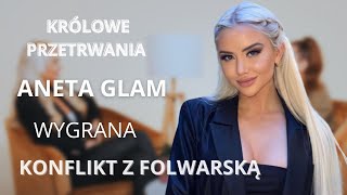 TYLKO U NAS JOSIE O WYGRANEJ W quotKRÓLOWE PRZETRWANIAquot SPOTKANIU W MIAMI Z GLAM I JANOSZEK [upl. by Livi]