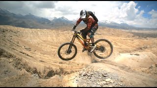 За что мы любим даунхилл  Downhill MTB Mix [upl. by Anohr]