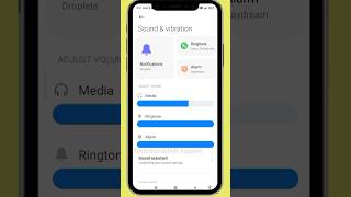 Mobile me ringtone kaise set kareMobile ringtone kaise set kareshorts ringtone [upl. by Lamaaj698]