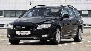 Volvo V70 [upl. by Schear]