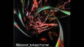 Blood Machine  Steve Roach amp Vir Unis [upl. by Notsnhoj]