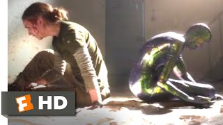 Annihilation 2018  Found Footage Scene 210  Movieclips [upl. by Aerdnwahs]