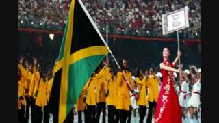 The Jamaican National Anthem [upl. by Sonitnatsnoc781]