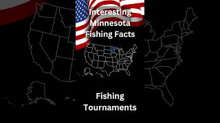 Interesting Minnesota Fishing Facts Fishing Tournaments [upl. by Clint]