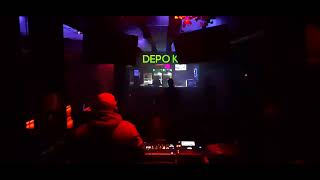 DJ GT  The Spirit of Clubbing 181024 DEPO klub pt 1 [upl. by Jackson418]