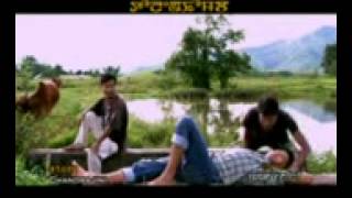 Manipur movieTolenkhombaKhoidouse bribri thitna saoningngi by Sori SenjamJenithNowboy and Bobin [upl. by Penhall]