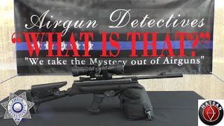 Hatsan Model 25 SuperTact Vortex quotFull Reviewquot by Airgun Detectives [upl. by Airb]